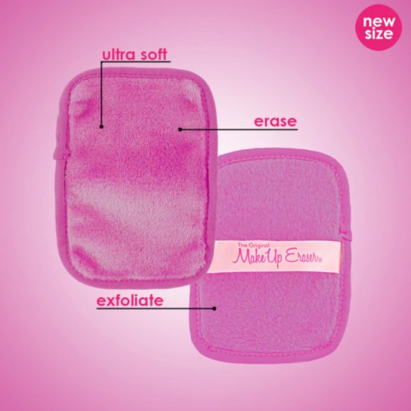 MakeUp Eraser NWT Weekenders 3pc Set | Limited Edition | Multi Color - Picture 3 of 4